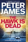 The Hawk Is Dead