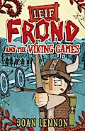 Leif Frond and the Viking Games