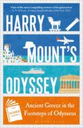 Harry Mount’s Odyssey