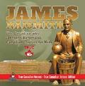 James Naismith - The Canadian who Invented Basketball | Canadian History for Kids | True Canadian Heroes - True Canadian Heroes Edition