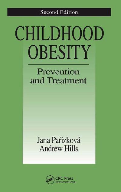 Childhood Obesity Prevention and Treatment