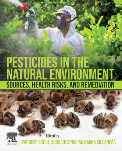 Pesticides in the Natural Environment