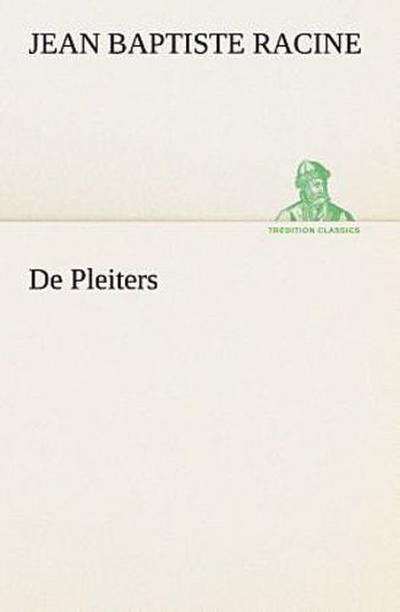 De Pleiters