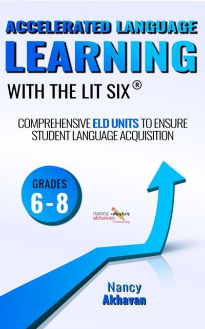 Accelerated Language Learning (ALL) with the Lit Six
