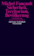 Geschichte der Gouvernementalität Bde.1/2