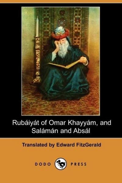 RUBAIYAT OF OMAR KHAYYAM & SAL
