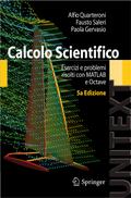 Calcolo Scientifico