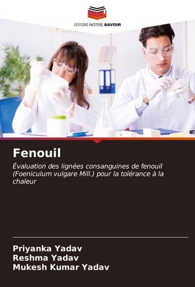Fenouil