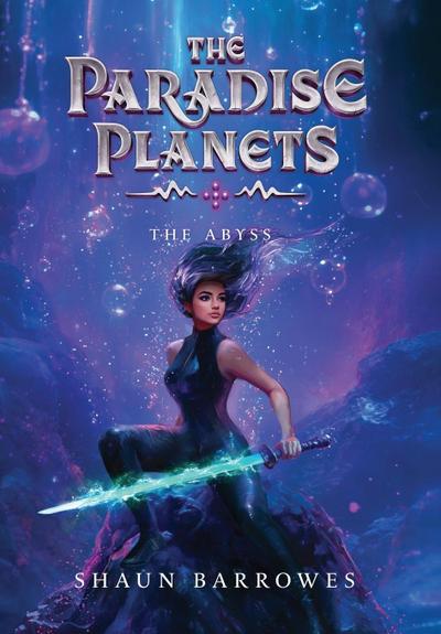 The Paradise Planets