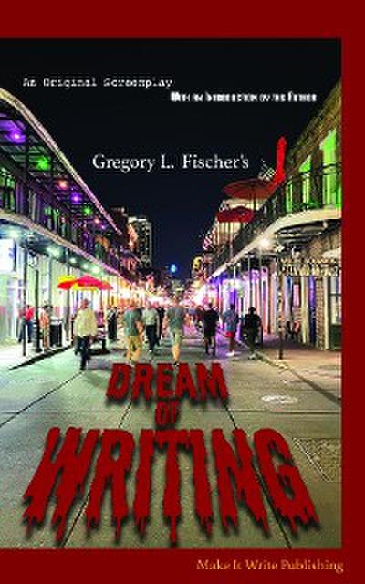 Dream of Writing