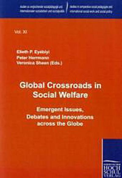 Global Crossroads in Social Welfare