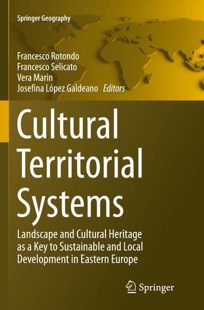 Cultural Territorial Systems