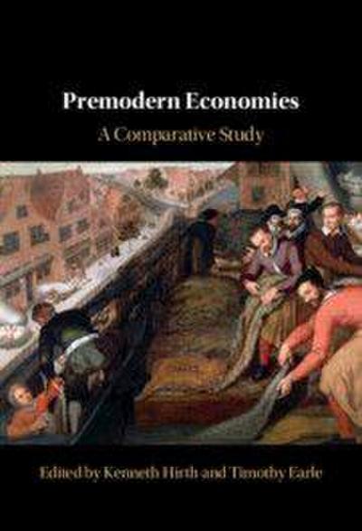 Premodern Economies