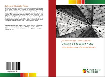 Cultura e Educação Física