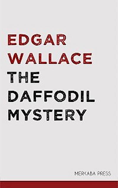 The Daffodil Mystery