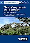 Climate Change Impacts and Sustainability
