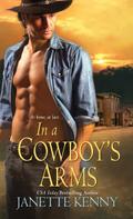 In a Cowboy’s Arms