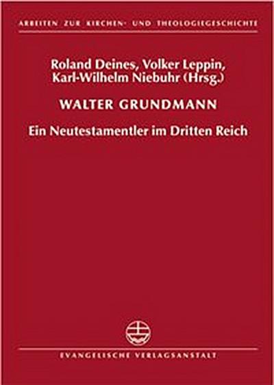 Walter Grundmann