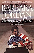 Barbara Jordan
