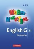 English G 21 - Ausgabe A - Band 5/6: 9./10. Schulj
