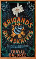 Brigands & Breadknives