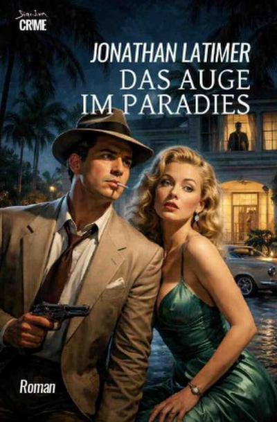 Das Auge im Paradies