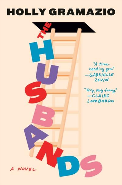 Husbands: A Read with Jenna Pick