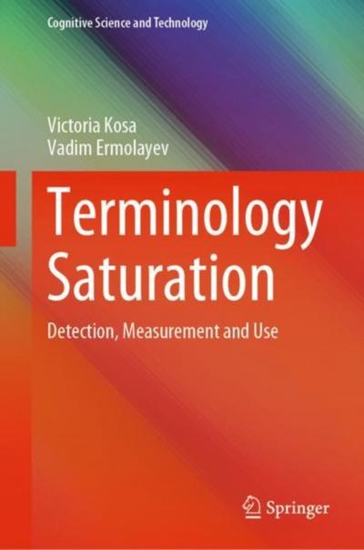 Terminology Saturation