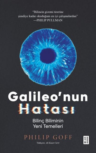 Galileonun Hatasi