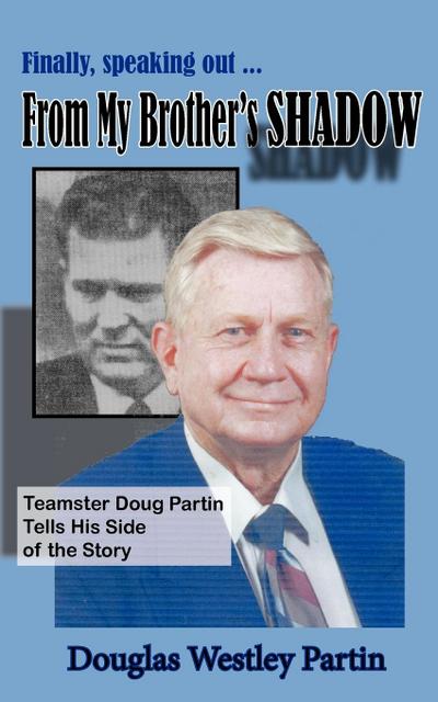 From My Brother’s Shadow