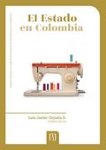 El estado en Colombia