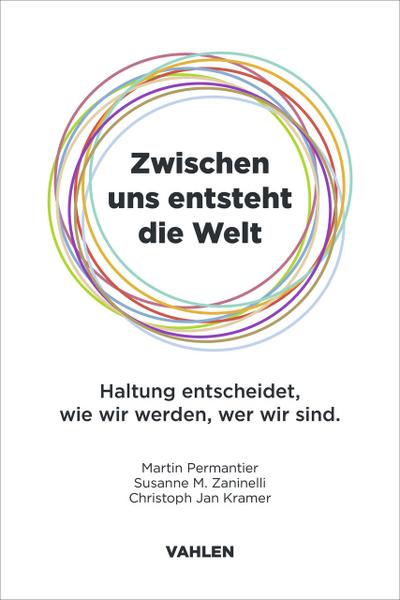 Zwischen uns entsteht die Welt