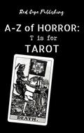 T is for Tarot (A-Z of Horror, #20)