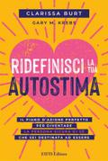 Ridefinisci la tua Autostima