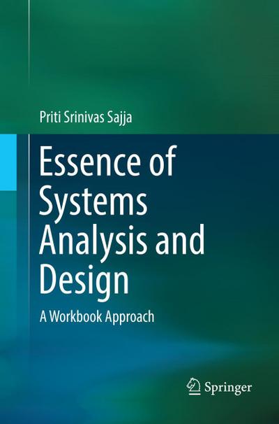 Essence of Systems Analysis and Design