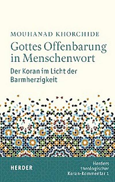 Gottes Offenbarung in Menschenwort