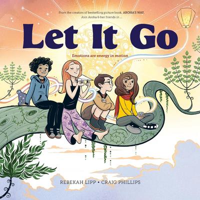 Phillips, C: Let it go
