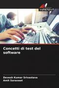 Concetti di test del software
