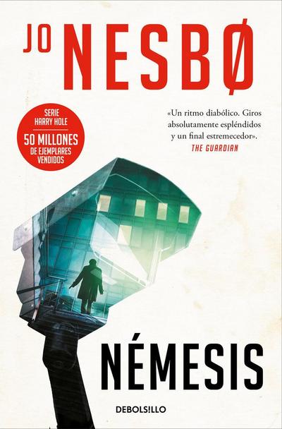 Némesis (Harry Hole 4)