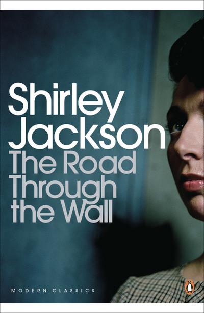 The Road through the Wall