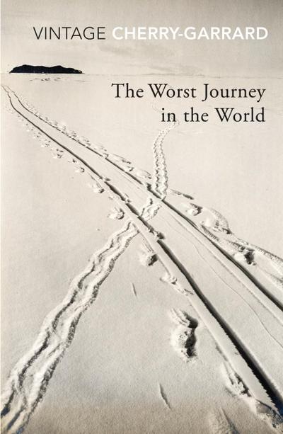 The Worst Journey in the World