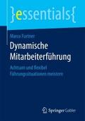 Dynamische Mitarbeiterführung
