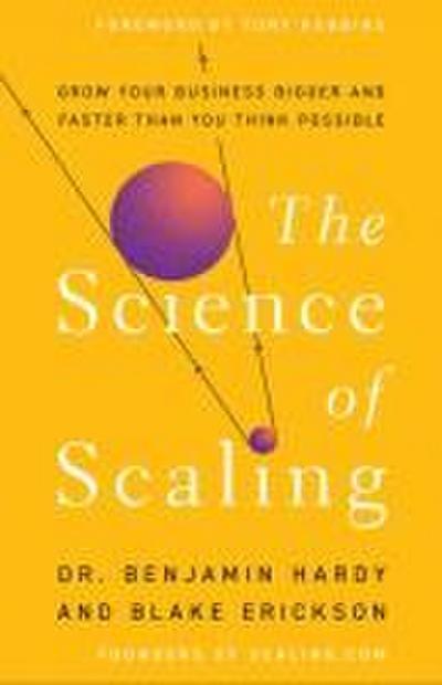 The Science of Scaling