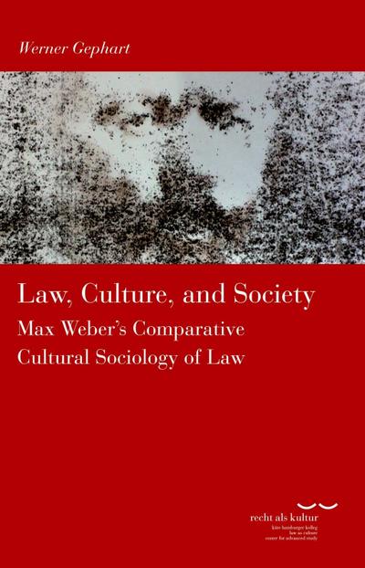 Law, Culture and Society