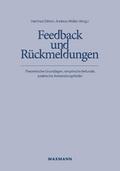 Feedback und Rückmeldungen