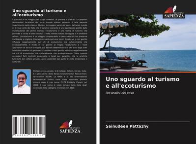 Uno sguardo al turismo e all’ecoturismo