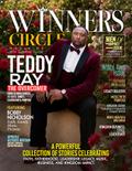 Winners Circle Magazine - Summer 2026 Issue | Volume 1, Issue 5