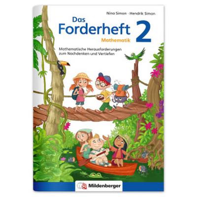 Das Forderheft 2