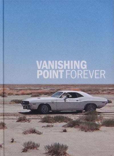 Rubin, M: Vanishing Point Forever