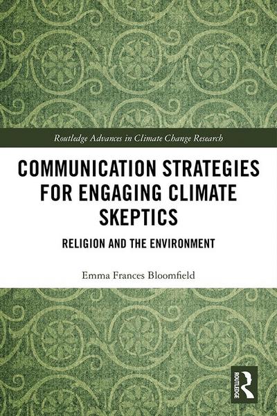 Communication Strategies for Engaging Climate Skeptics